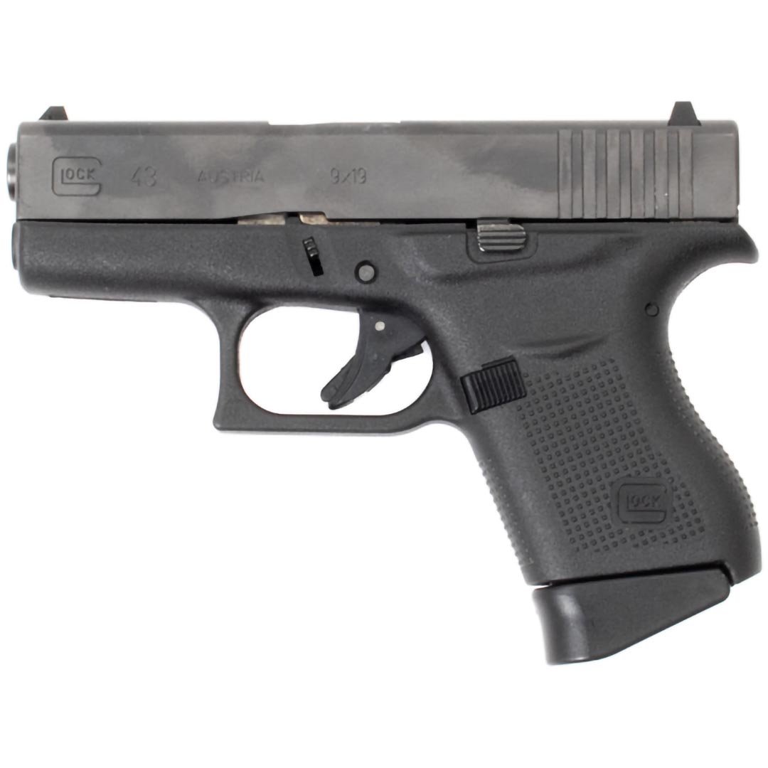 GLOCK 43